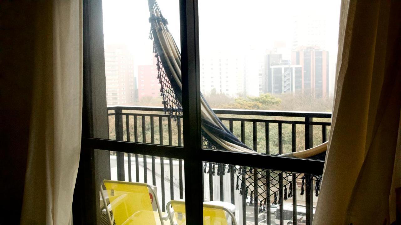 85 New W Balcony, Fast Wifi And Movie Screen! Apartamento
